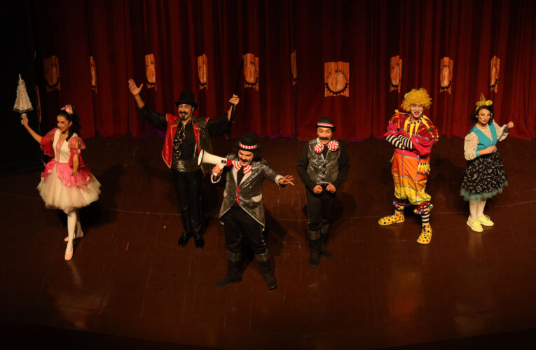 Uşak’taki çocuklardan oyuna büyük ilgi