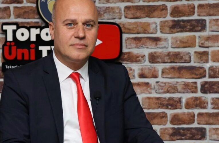 “BİZLER İNANDIK, GÜZEL GÜNLER YAKINDIR”