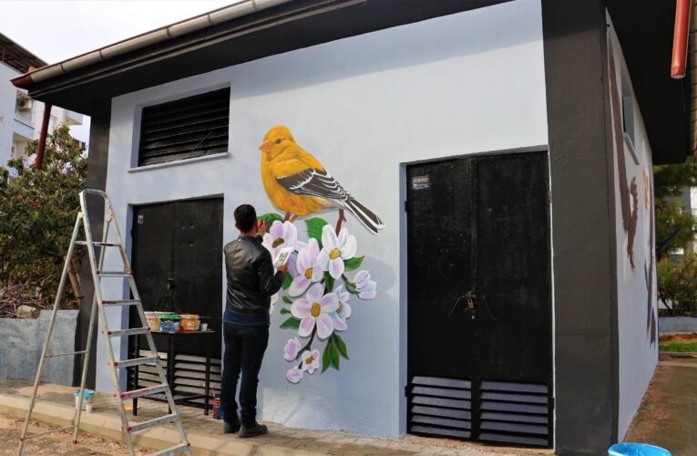 Başkan Yılmaz; “İlçemize Değer Katıyoruz”