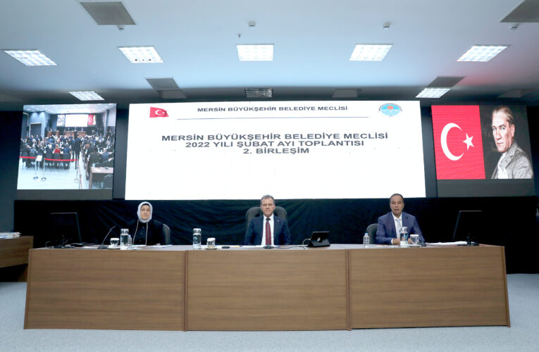 SU SAYAÇ BEDELLERİ TAKSİTLER HALİNDE ÖDENECEK