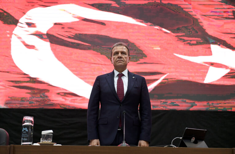 “MECLİS’İN PROJEYİ AKAMETE UĞRATACAK BİÇİMDE ALDIĞI KARARLAR, HÜKÜMETİN SİYASAL POLİTİKALARINA DA SEKTE VURUYOR”