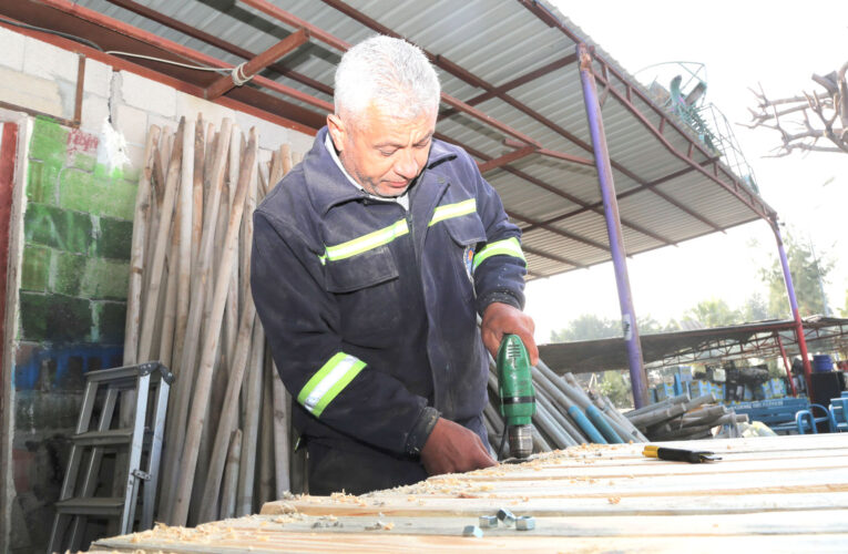 AKDENİZ ÜRETİYOR,  YENİLİYOR, KAZANIYOR