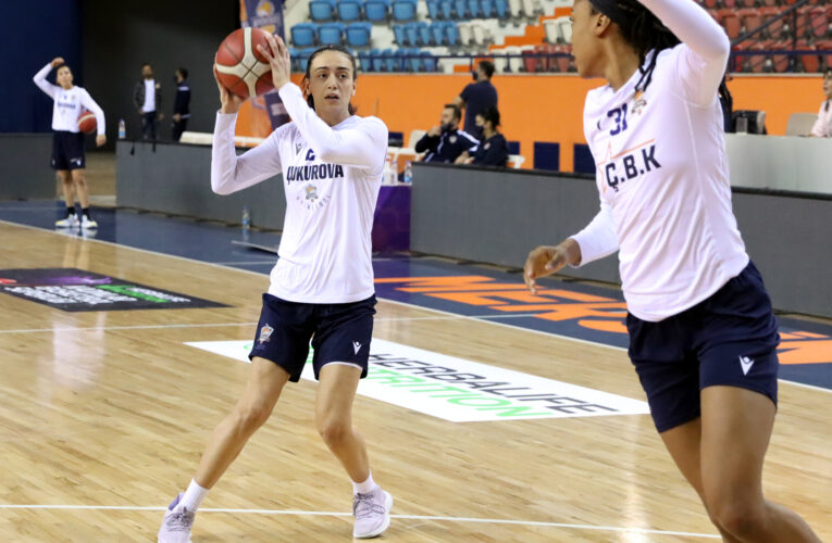 SERVET TAZEGÜL’DE BULUŞALIM