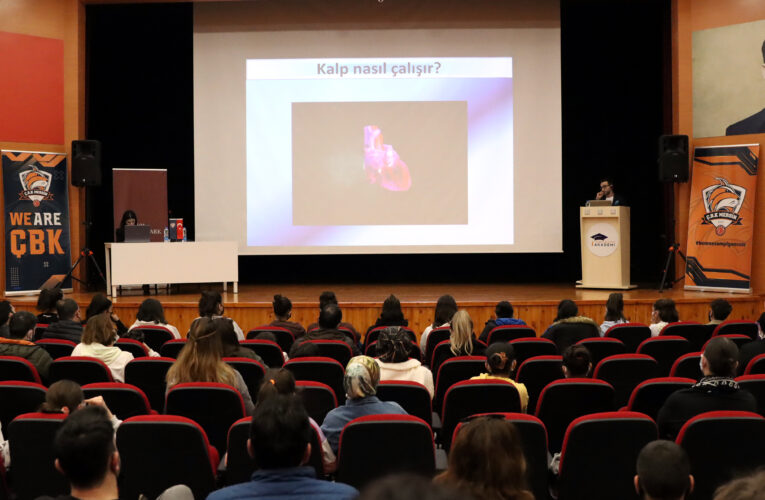 DÜZENLİ TARAMA HAYAT KURTARIR