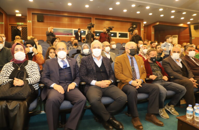 “Akdeniz artık istenmeyen olaylara anılmıyor”