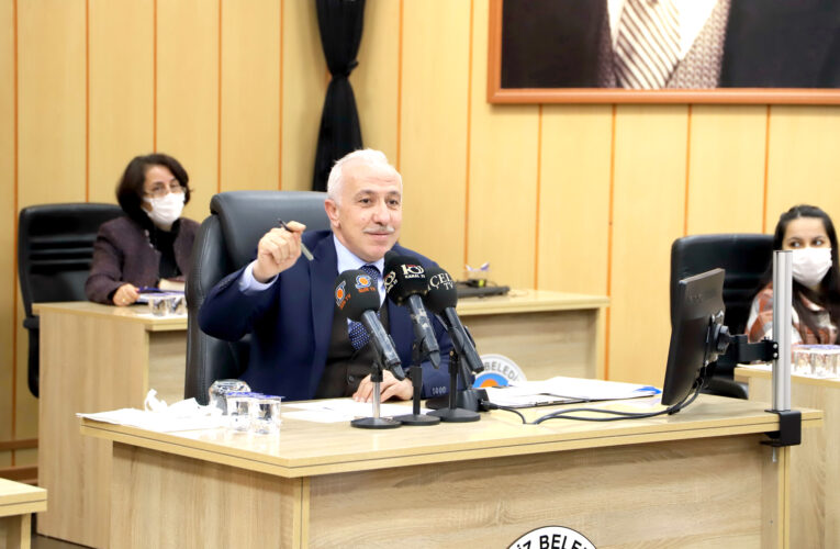 Çay Mahallesi’nde, bu ay içinde hak sahipleri ile görüşmeler başlıyor