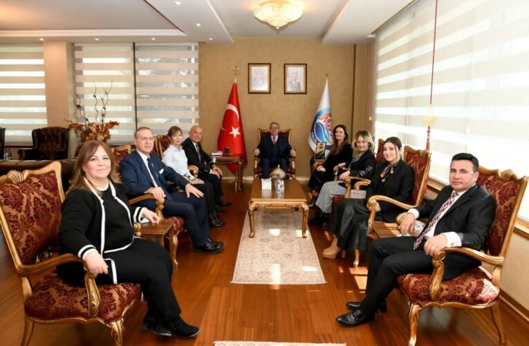 ÇUKUROVA BÖLGESEL HAVALİMANI 29 EKİM’DE AÇILIYOR