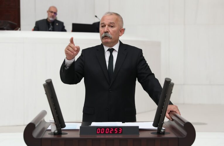 ‘İşçilerin iş sağlığı ve iş güvenliğinin sağlanmadığı koşullarda çalıştırılmasının gerekçesi nedir?’