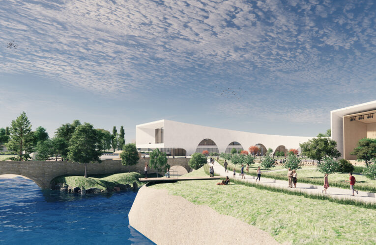 “BİZ TARSUS’A SEMBOL BİR YAPI BIRAKMAK İSTİYORUZ”