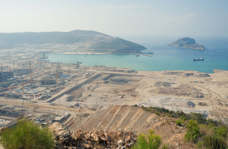 “Nükleer enerjinin yeşil ve sürdürülebilir yatırım olarak tanımlaması doğru bir karar”