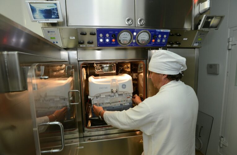 Rusya Sağlık Bakanlığı, Rusatom Healthcare’e Radyofarmasötik İlaç İçin Tescil Sertifikası Verdi