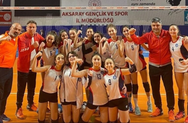 24 saat içinde Mersin Yenişehir’e iki Türkiye Kupası