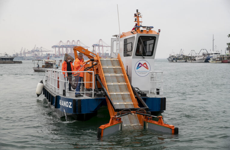 33 GEMİYE TOPLAM 57 MİLYON LİRA CEZA