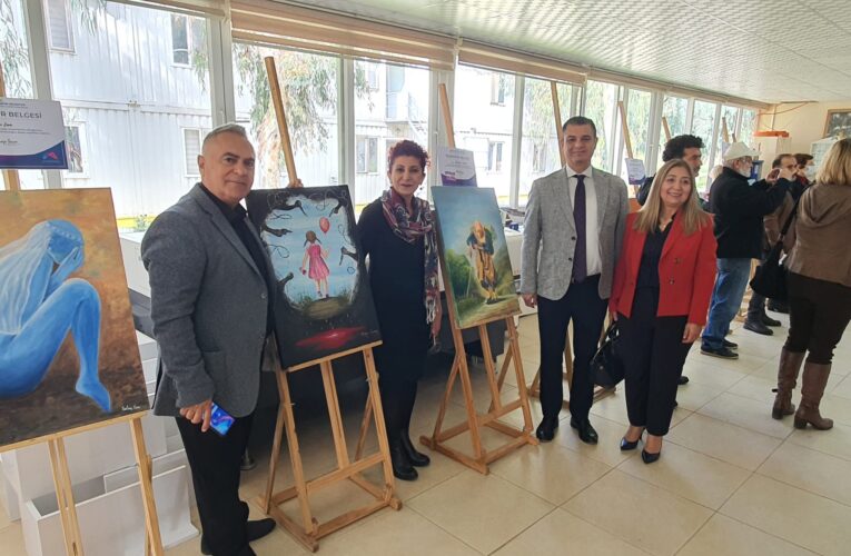 “Birlikten güç doğduğunu bildiğimiz için buradayız”