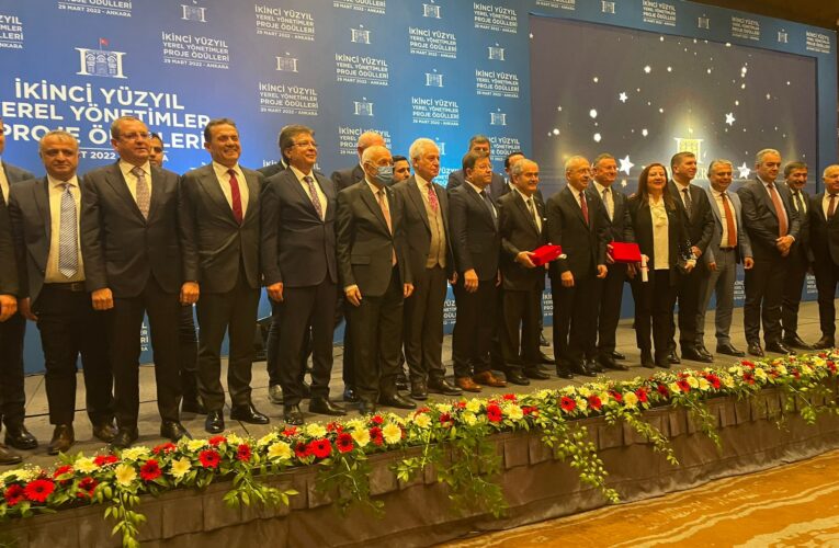 Kemal Kılıçdaroğlu’dan belediye başkanlarına teşekkür