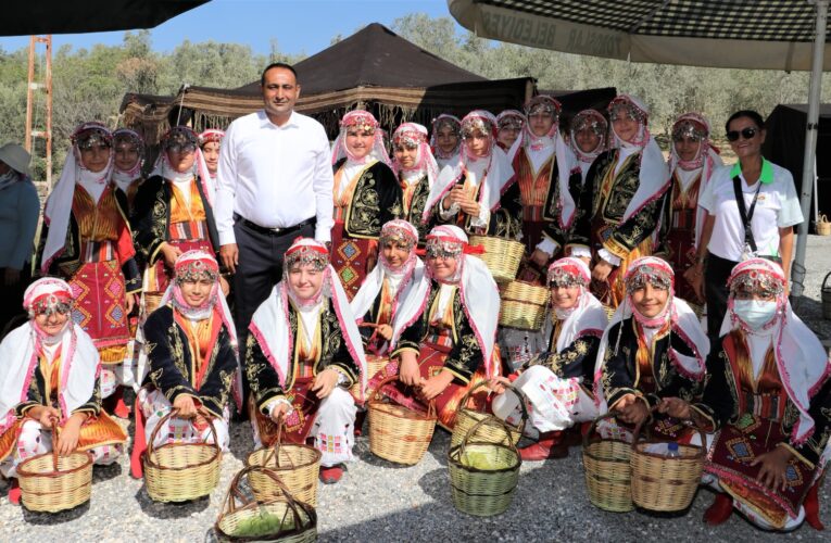 ‘Nevruz Bayramı’nı kutluyor, barış ve kardeşliğimizi pekiştirmesini diliyorum’