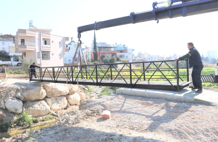 Mahalle Muhtarı Küçükcan: “Vatandaşlarımızın Mağduriyeti Giderildi”