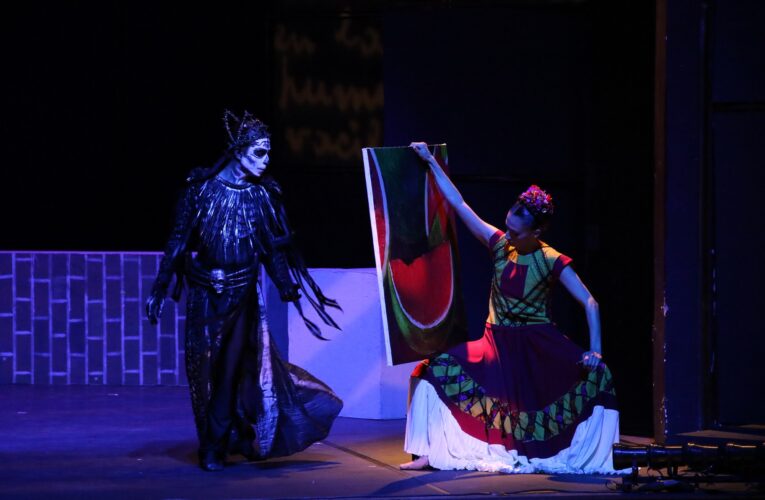 “Frida” Adana’da Sanatseverler ile buluşacak…