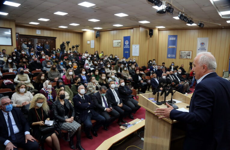 “Asıl önemli olan madde ile hiç temas edilmemesi”