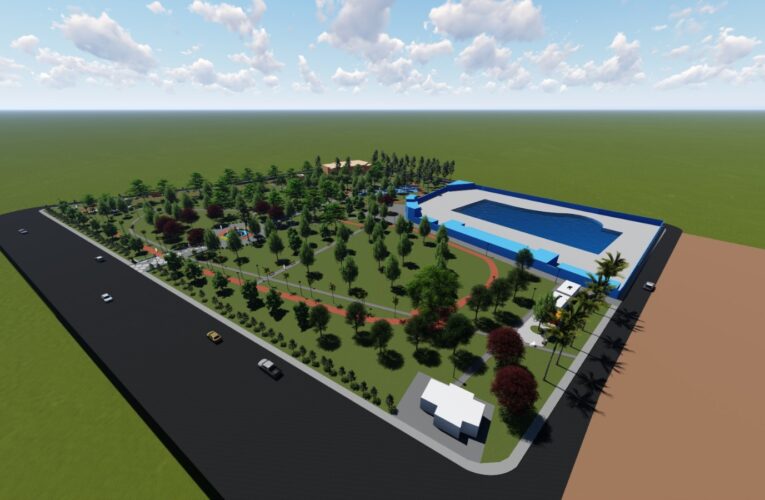 Fonksiyonel açıdan daha kullanışlı bir yaşam merkezi olacak