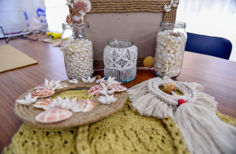 ÖZEL BİREYLER İÇİN BİRÇOK AKTİVİTE, AİLELER İÇİN DE KURSLAR VAR