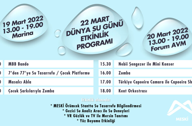 Etkinliklere katılan vatandaşlar eğlenceli dakikalar yaşayacak