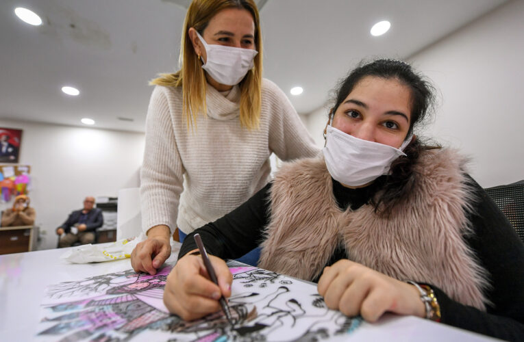 “ELİF NAZ, HEM ZİHİNSEL HEM DE FİZİKSEL OLARAK DAHA RAHAT HİSSEDİYOR”