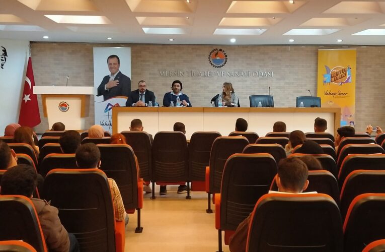 BÜYÜKŞEHİR İLE POMEM ADAYLARI MÜLAKATLARA HAZIR