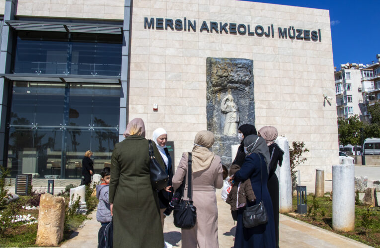 “Amaç kaynaşmayı sağlamak”