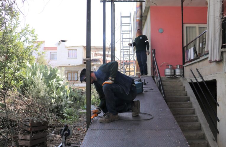 Başkan Yılmaz; “Artık Engel Kalmadı”