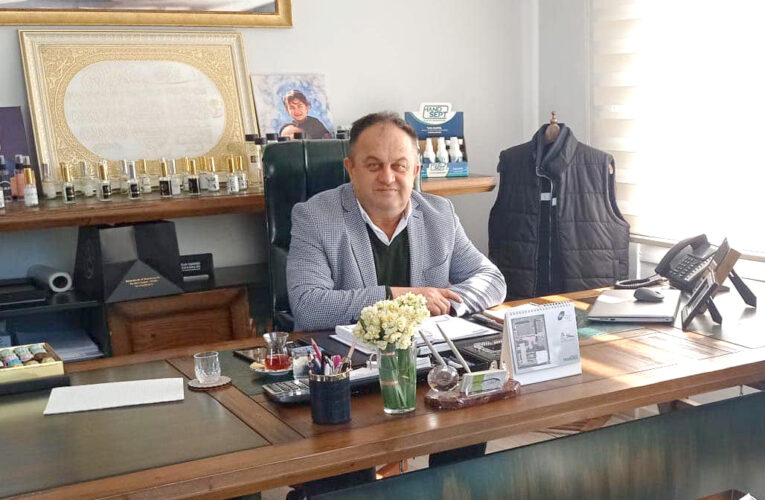 DOĞMUŞ’TAN KADINLAR GÜNÜ MESAJI!