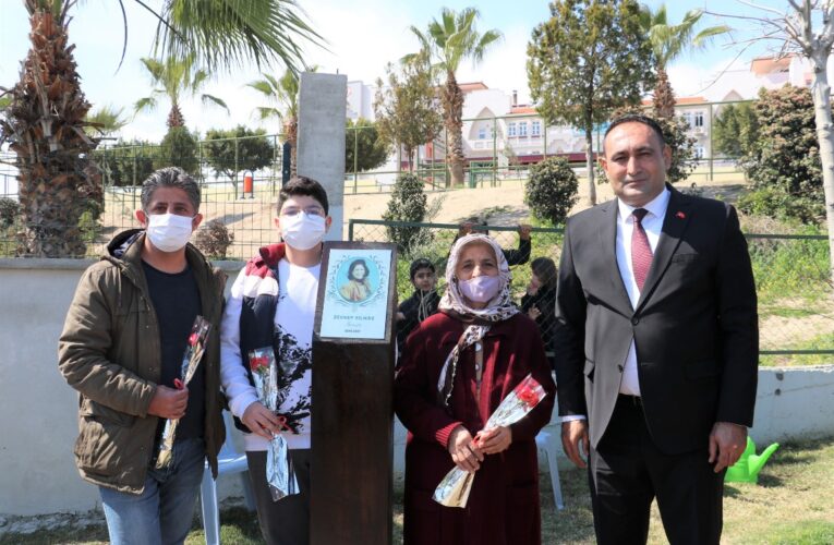 “Sağlık Çalışanlarımızın Her Zaman Yanındayız”