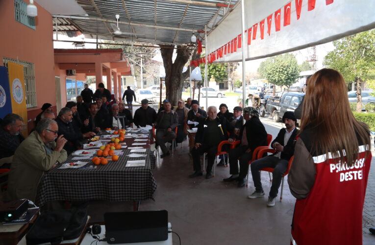 “Erkek çocuk, babadan gördüğünü uyguluyor”