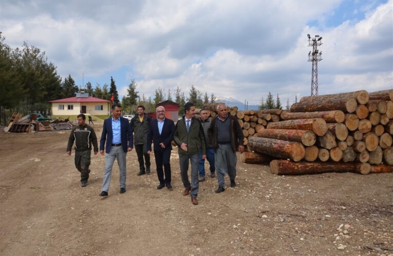 Vatanı korumaya ben de varım!