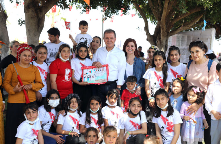 SEÇER: “GELECEK GÜNLER BU GÜNLERDEN DAHA GÜZEL OLACAK ÇÜNKÜ ÇALIŞIYORUZ VE AZMEDİYORUZ”