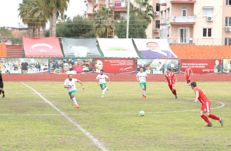 Başkan Yılmaz; “Bu Turnuva,  Kurumlar Arası Dostluğun En Güzel Örneği”