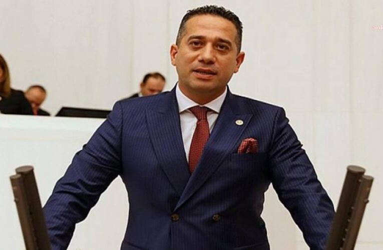 ARKASINDAKİ GÜÇLERİN KİMLER OLDUĞU DERHAL ARAŞTIRILMALIDIR