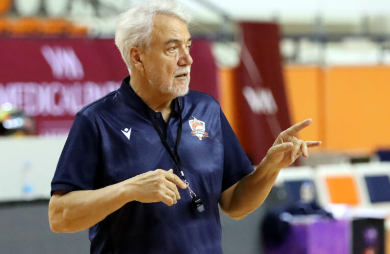 ÇUKUROVA BASKETBOL, AVANTAJ PEŞİNDE