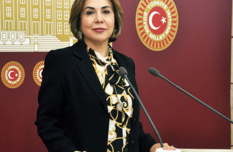 AK PARTİ’Lİ YILMAZ: TERÖRÜN KÖKÜNÜN KURUTULACAĞINA İNANCIMIZ TAM