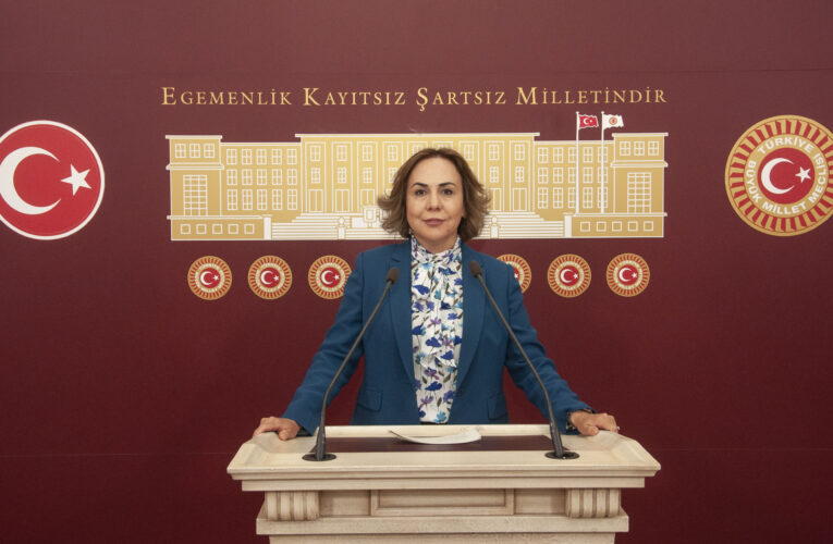 “HUKUK SİSTEMİMİZ, BAŞARIYLA ADALETİN TEVZİİNİ SAĞLIYOR”