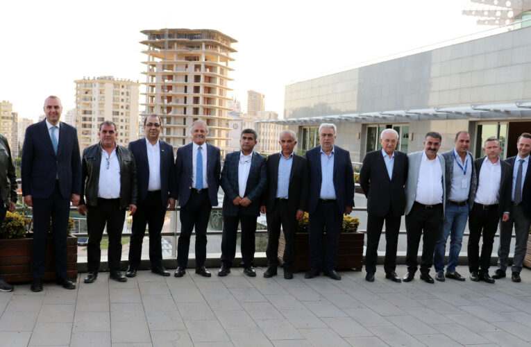 “Zorunlu ve sorumlu zirai danışmanlık ofisleri modelini hayata geçireceğiz”