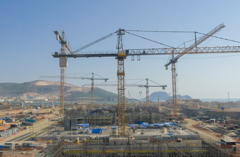 AKKUYU NGS,  GÜVENLİK VE ÇEVRESEL AÇIDAN BENZERSİZ BİR TEKNOLOJİ İLE İNŞA EDİLİYOR