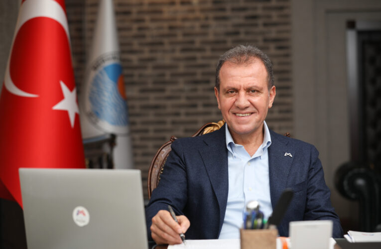 “MERSİN’DE TURİZM ÇOK DAHA İYİ NOKTALARDA OLMALI”