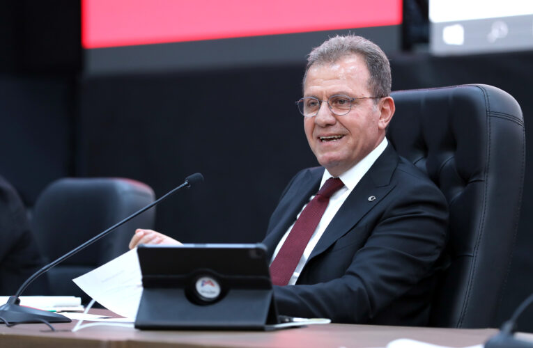 “AKBELEN KATLI KAVŞAĞI İÇİN HEP BERABER KARAYOLLARI İLE GÖRÜŞMELERİ YAPALIM”