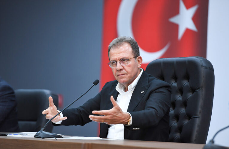 “HEP BERABER, 10 BİRİM SÜREDE ALACAĞIMIZ MESAFEYİ 1 BİRİM SÜREDE ALABİLİRİZ”