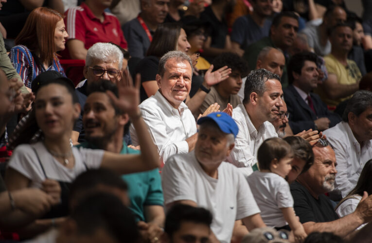 MSK KADIN BASKETBOL TAKIMI, HDI SİGORTA YALOVA’YI 71-64 YENDİ