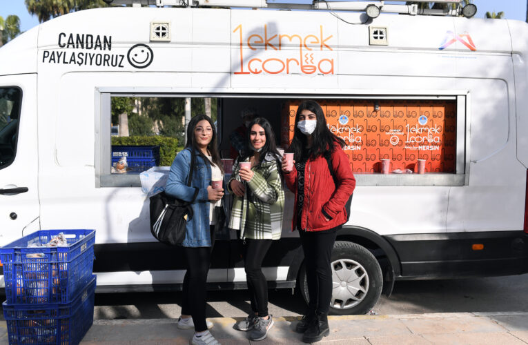 BÜYÜKŞEHİR, REHBERLİK HİZMETLERİNE MESLEK TANITIMLARIYLA DEVAM EDİYOR