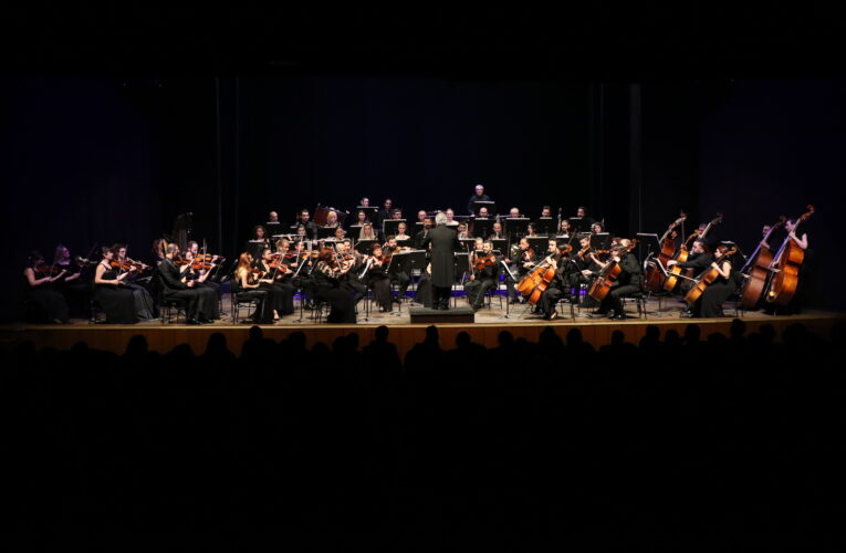 “Yunus Emre Oratoryosu Opera Sahnesinde İzleyici İle Buluşacak”