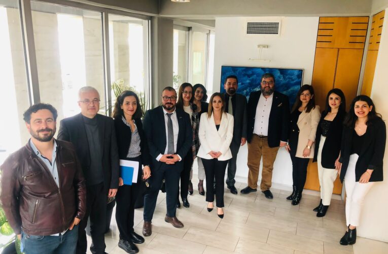 Toros Üniversitesi ile Network Zirvesi