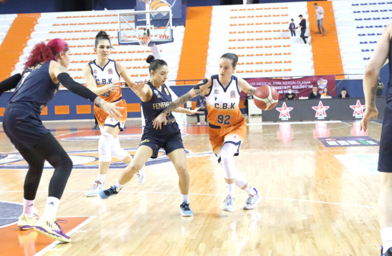 FENER RÖVANŞI ALDI